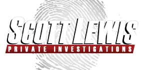 Scott Lewis :: Private Investigator